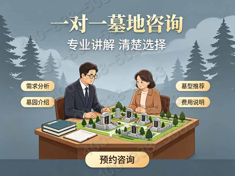 九里山二区公墓：构建持续绿化生态，营造四季常青的绿色殡葬环境